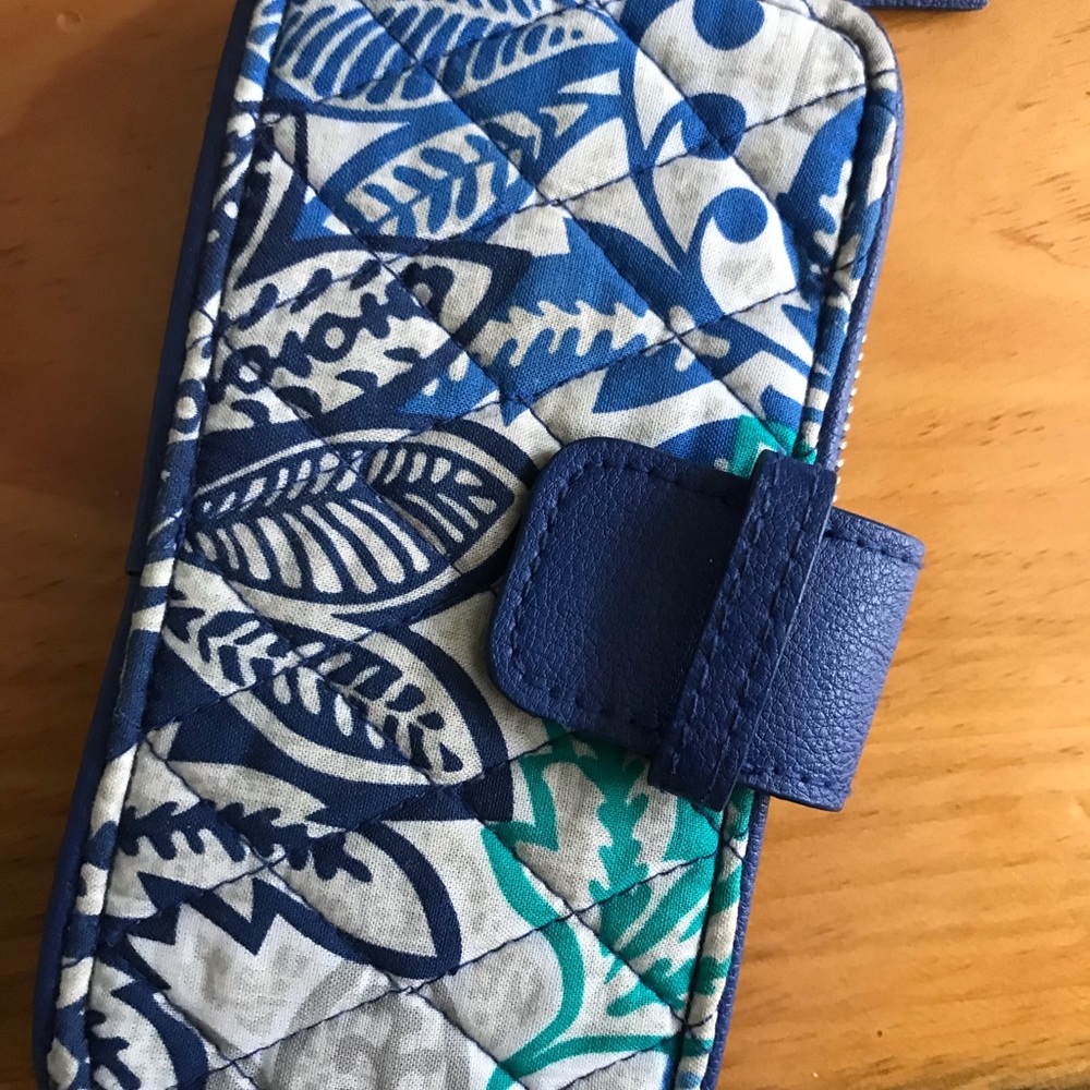 Vera Bradley Wallet